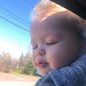 Meet your Posher, Eugene lisa